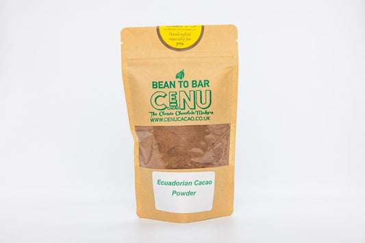 Cacao Powder