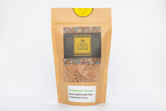 Artisan Ceremonial Cacao