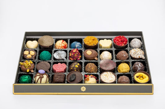 32 Deluxe Box