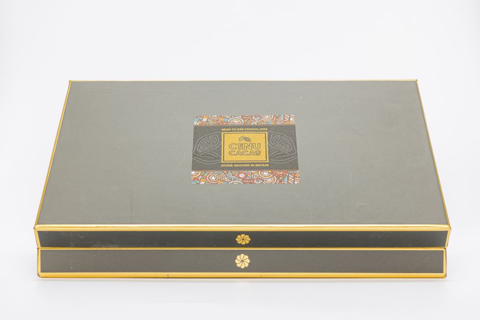 32 Deluxe Box