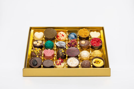 24 Premium Selection Box