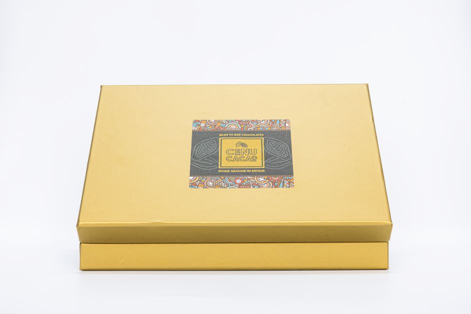 24 Premium Selection Box