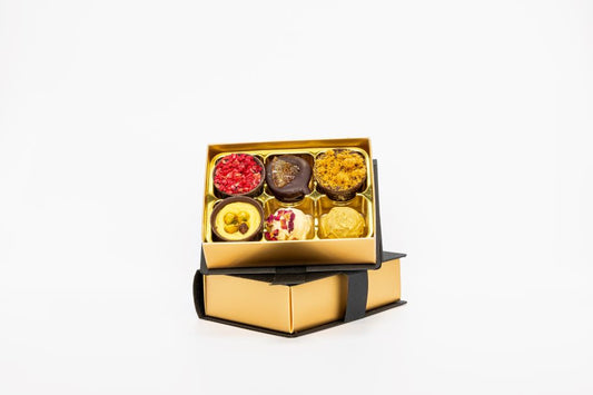 Glamour Selection Box
