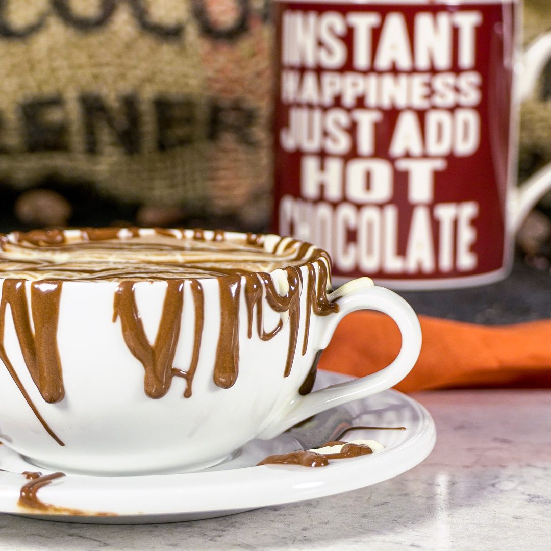 Chocolates Coffees by Cenu Cacao